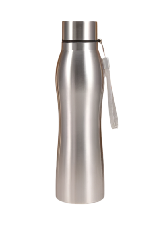High Quality 1000ml Stainless Steel Sport Water Bottle