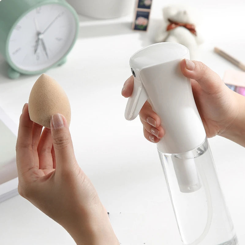200-500ml High Pressure Continuous Spray Bottle - MORE SIZES