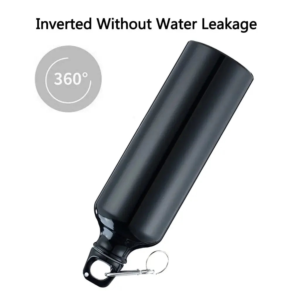600mL Water Bottles - MORE COLOURS