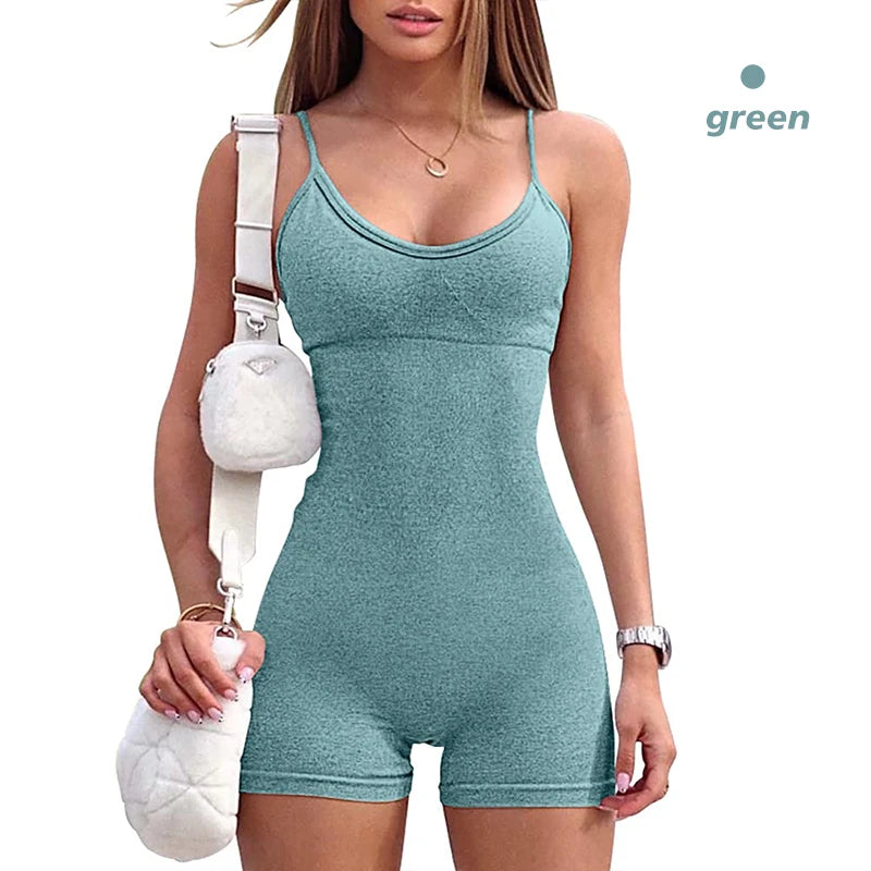 Women’s Yoga One Piece - MORE COLOURS