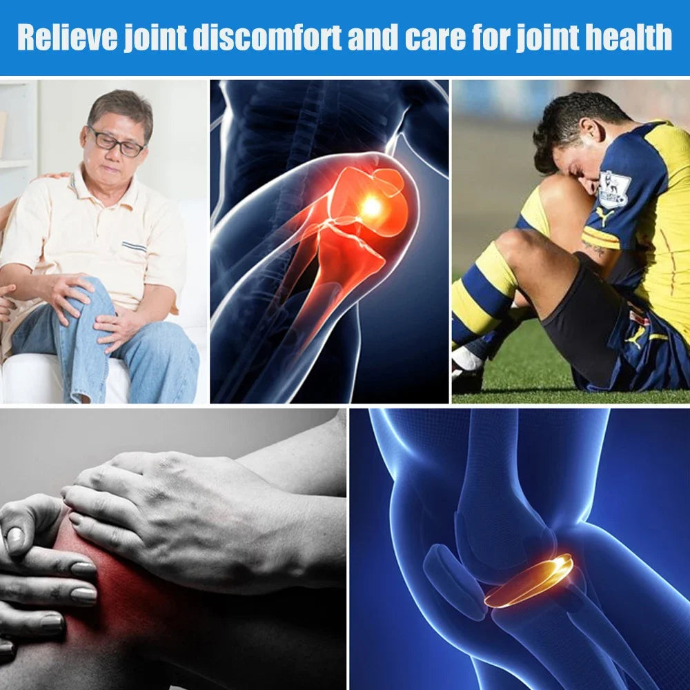 1Pair Sports Knee Brace- MORE COLOURS