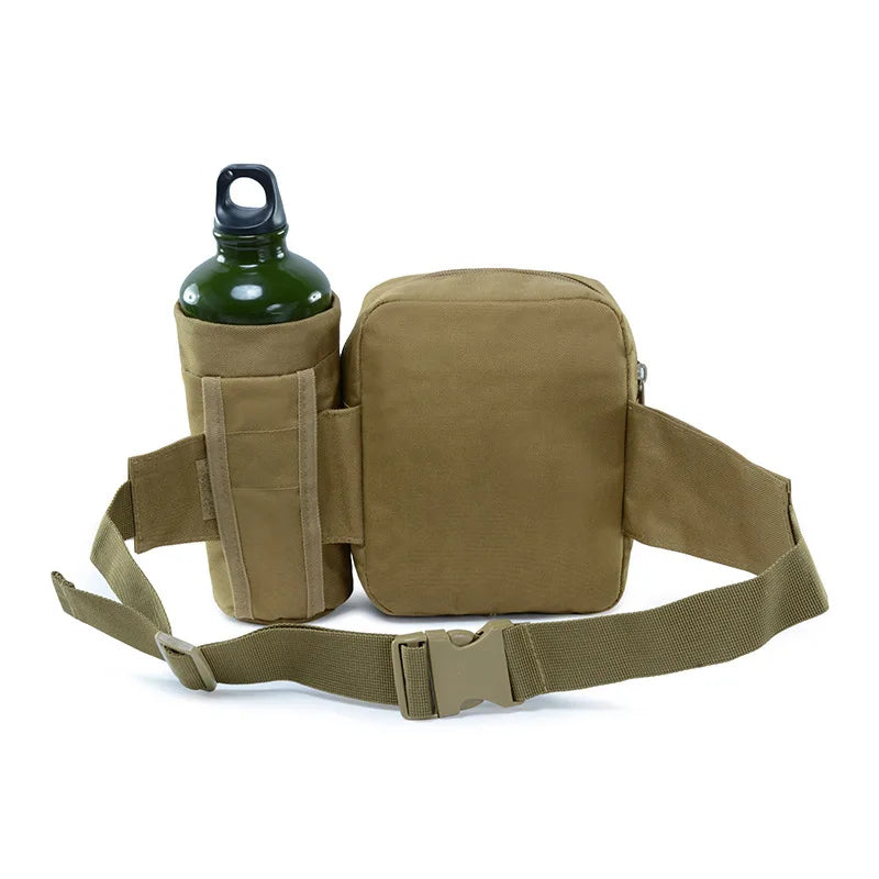 Men’s Waist Pack - MORE COLOURS