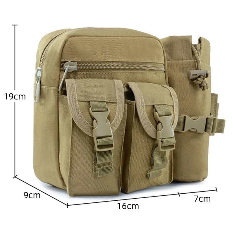 Men’s Waist Pack - MORE COLOURS
