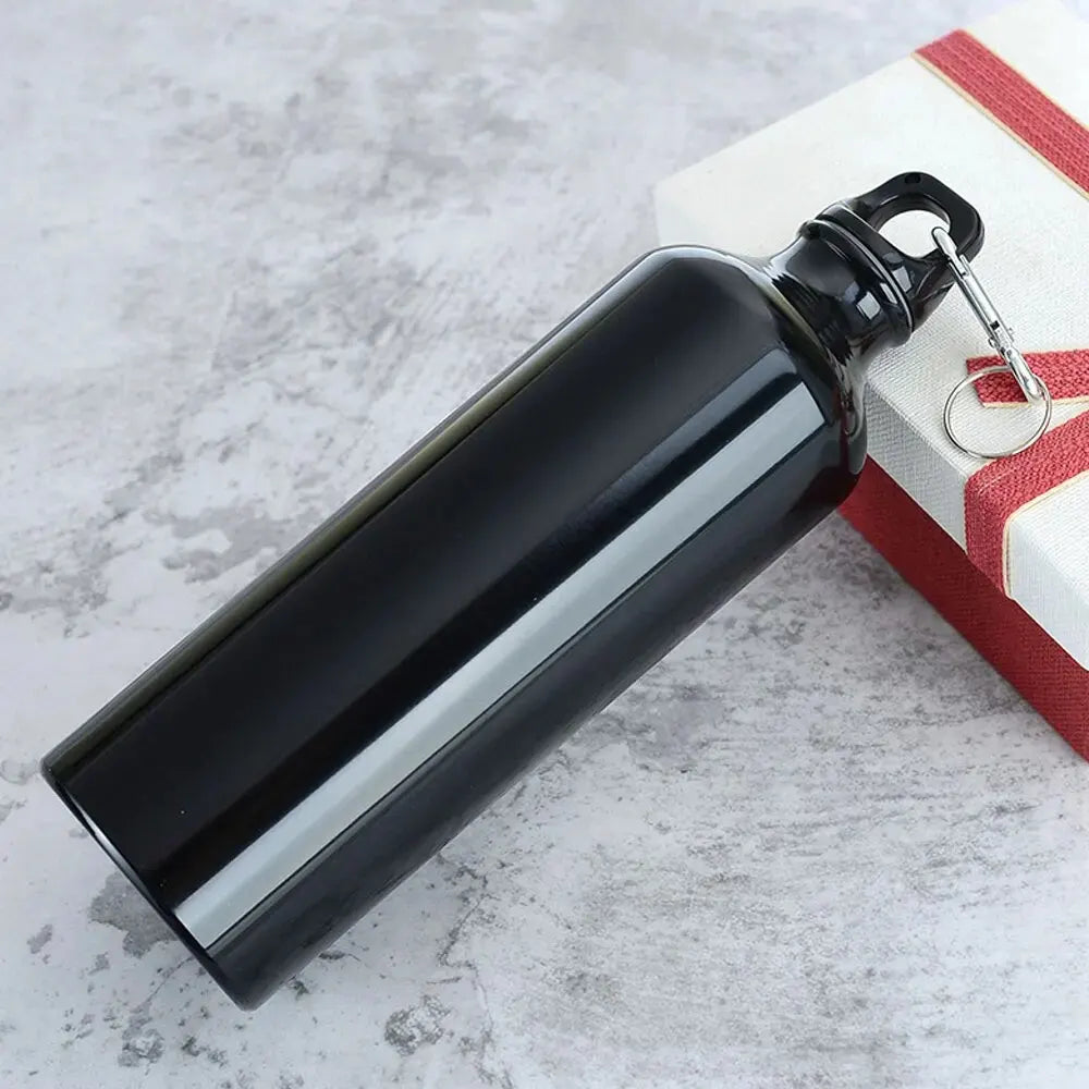 600mL Water Bottles - MORE COLOURS