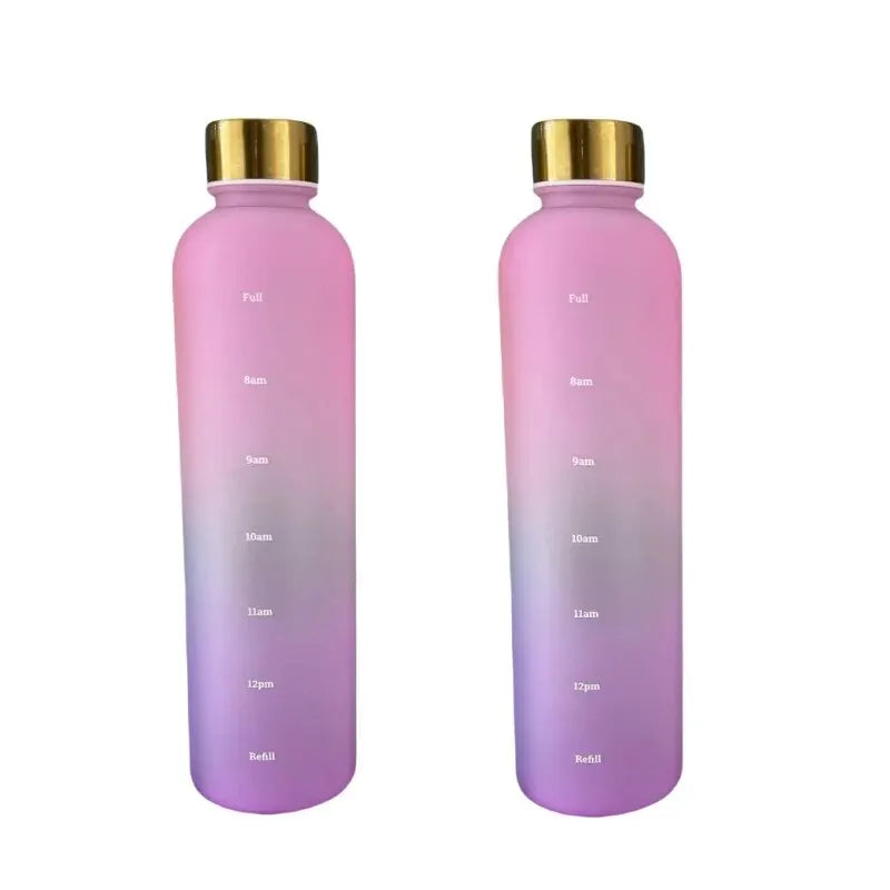 1L Water Bottle - MORE COLOURS
