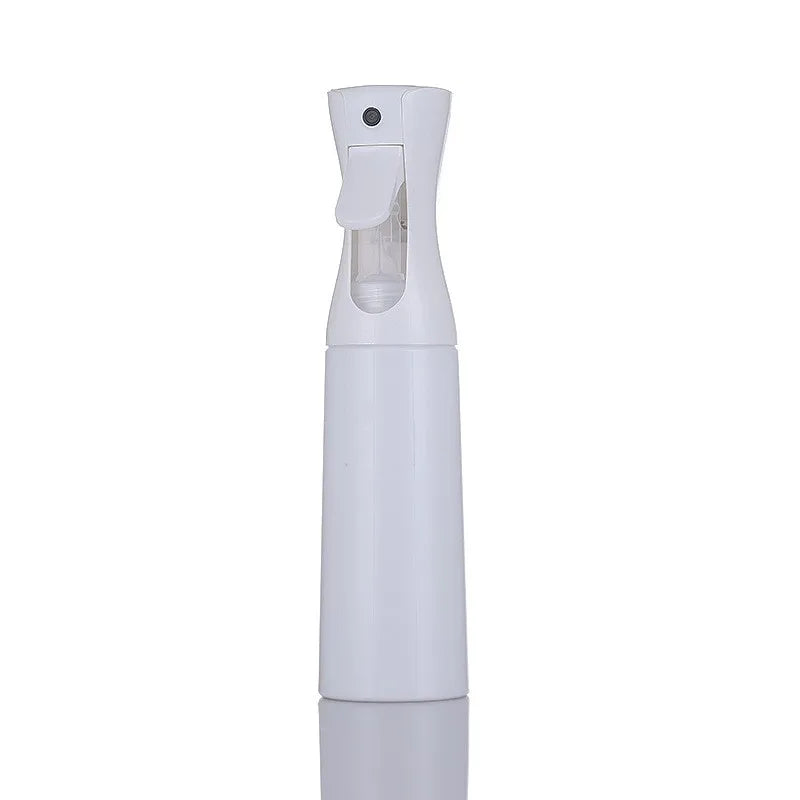 300ml Bottled Fine Mist Continuous Spray Bottle - MORE COLOURS