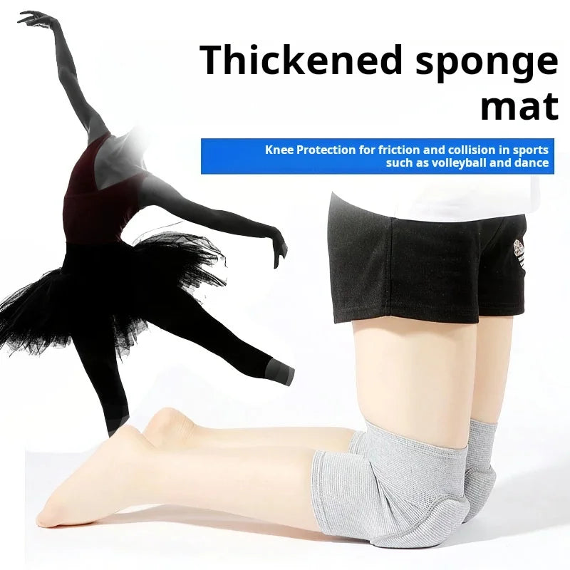 - Protective Knee Pads- MORE COLOURS & SIZES