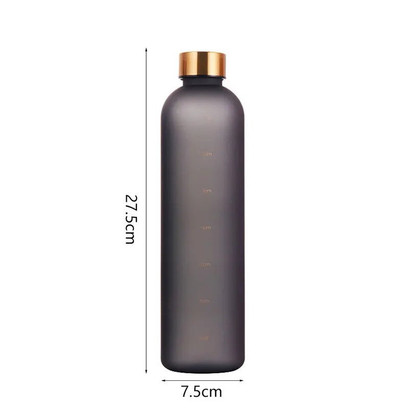 1L Water Bottle - MORE COLOURS