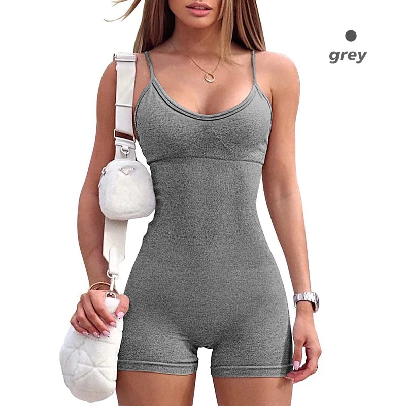 Women’s Yoga One Piece - MORE COLOURS