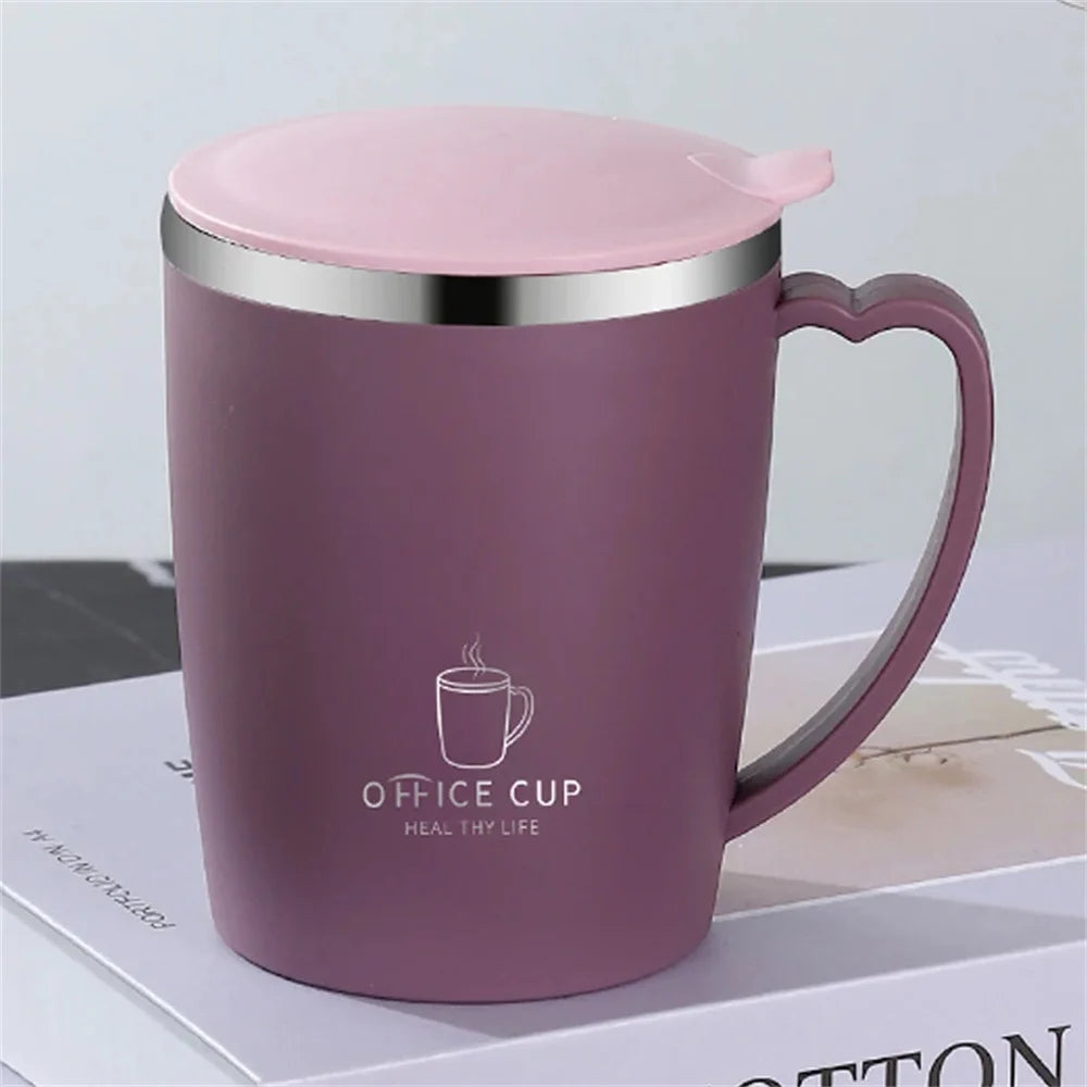 350ml Thermos Mug - MORE COLOURS