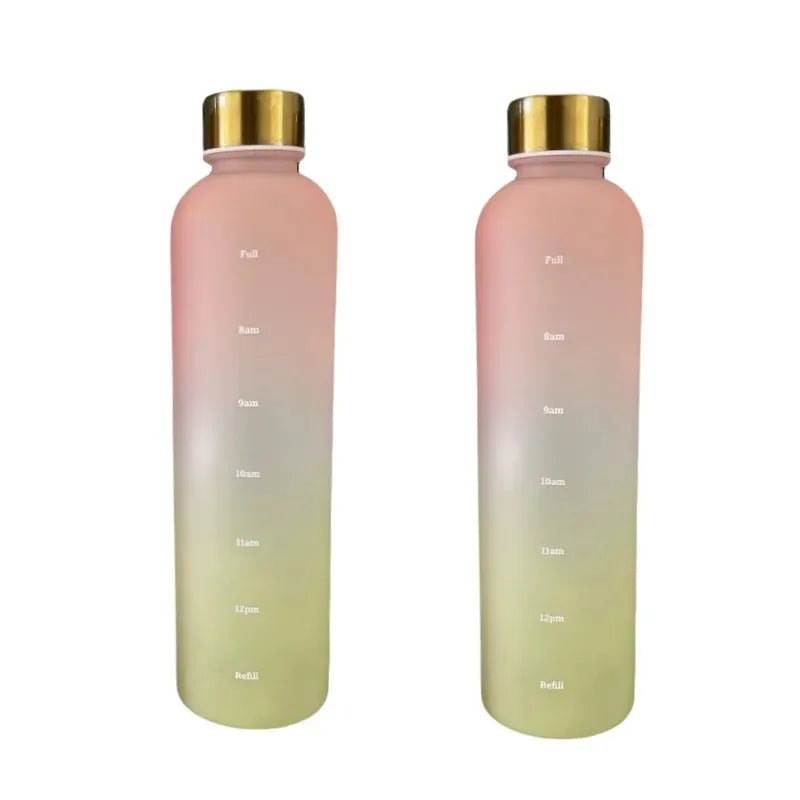 1L Water Bottle - MORE COLOURS