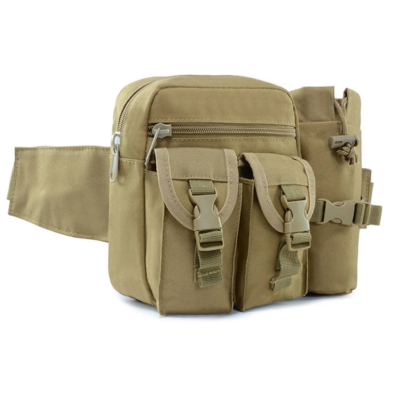 Men’s Waist Pack - MORE COLOURS