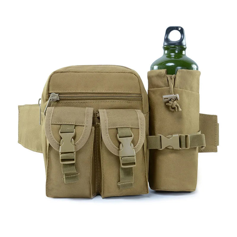 Men’s Waist Pack - MORE COLOURS