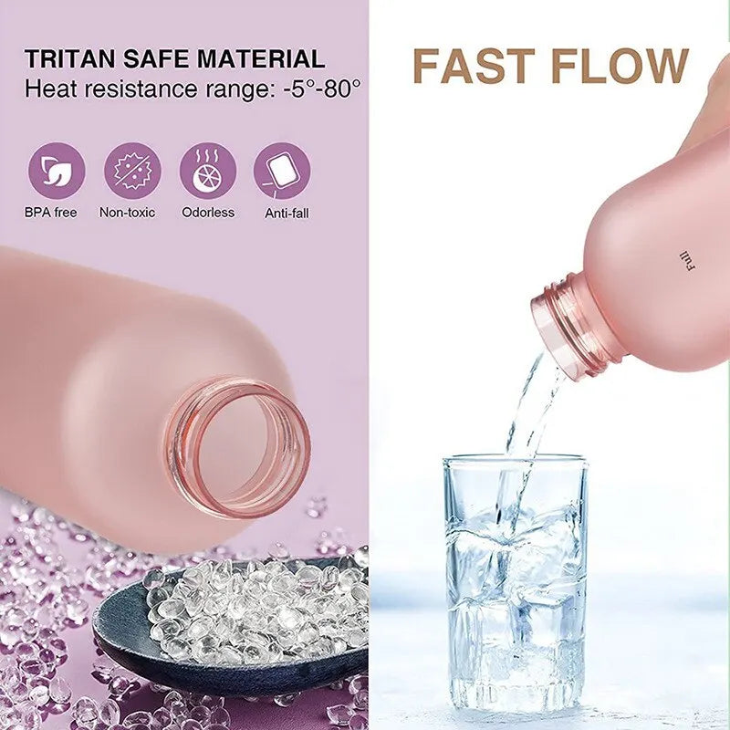 1L Water Bottle - MORE COLOURS