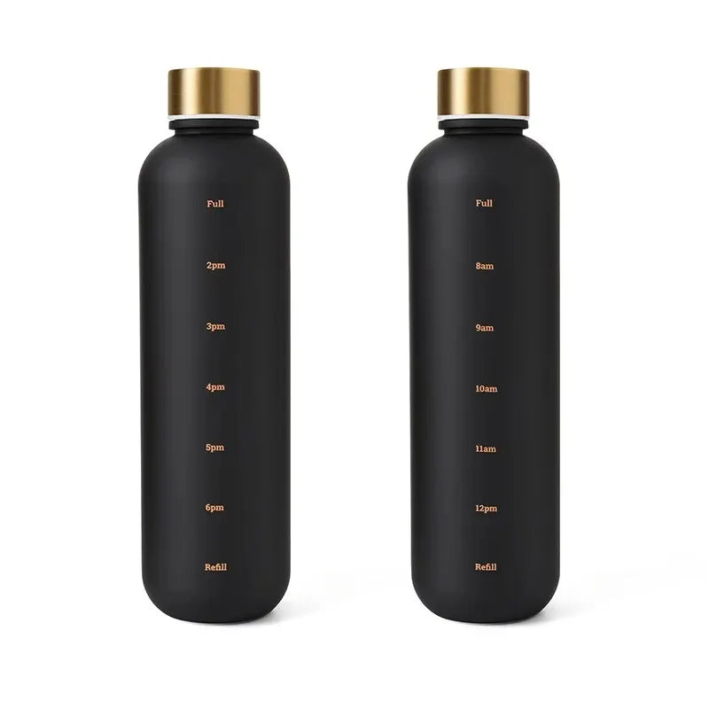 1L Water Bottle - MORE COLOURS