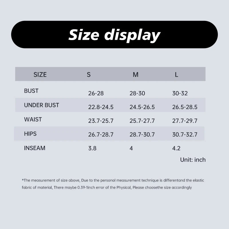 Women’s Yoga One Piece - MORE COLOURS