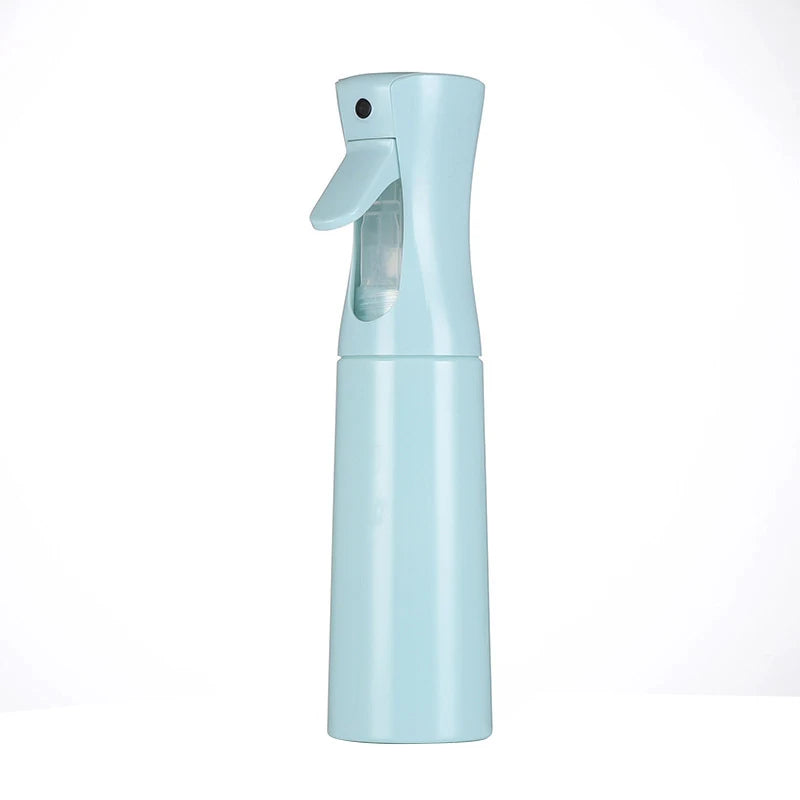 300ml Bottled Fine Mist Continuous Spray Bottle - MORE COLOURS