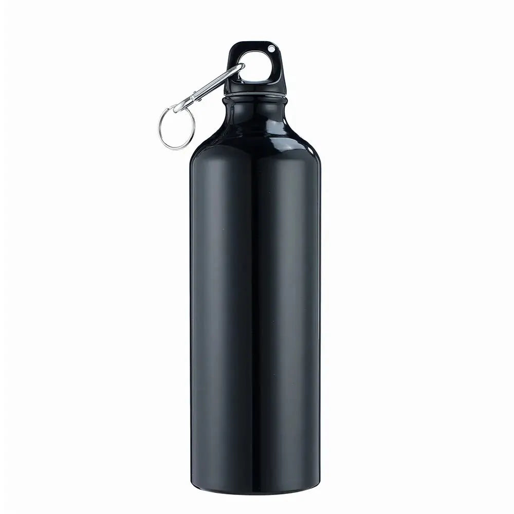 600mL Water Bottles - MORE COLOURS