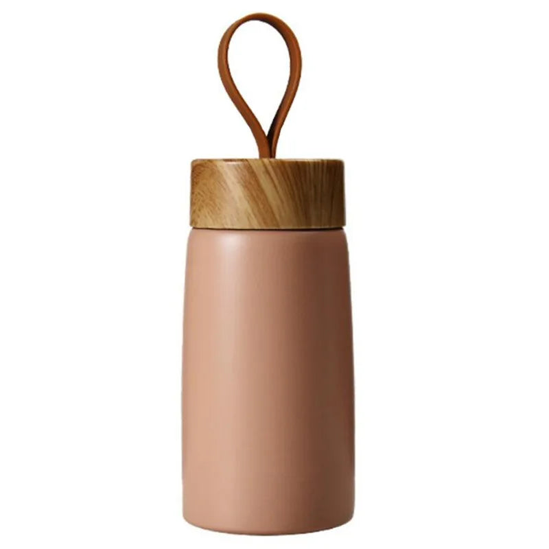 300ml Thermal Coffee Mug - MORE COLOURS