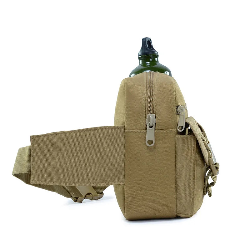 Men’s Waist Pack - MORE COLOURS
