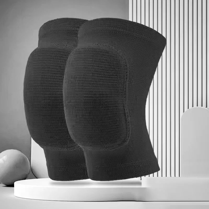 - Protective Knee Pads- MORE COLOURS & SIZES