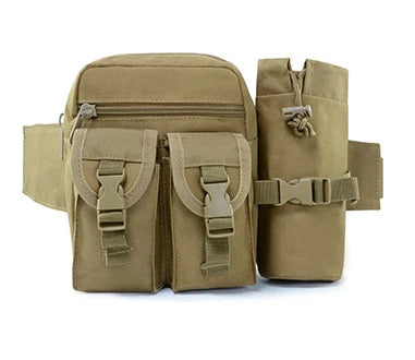 Men’s Waist Pack - MORE COLOURS