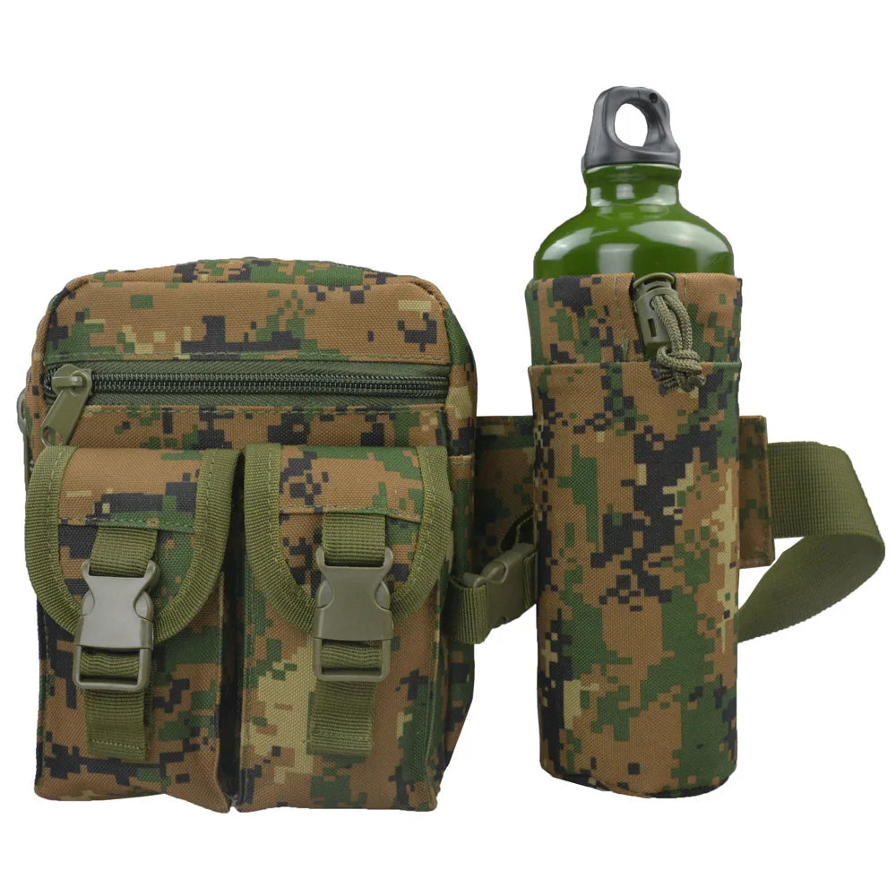 Men’s Waist Pack - MORE COLOURS