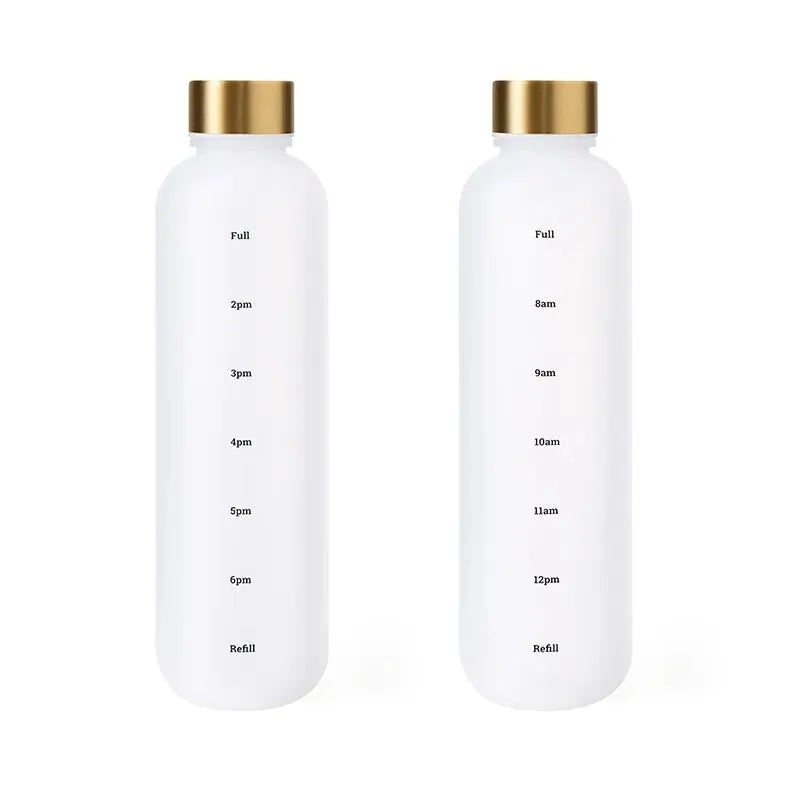 1L Water Bottle - MORE COLOURS