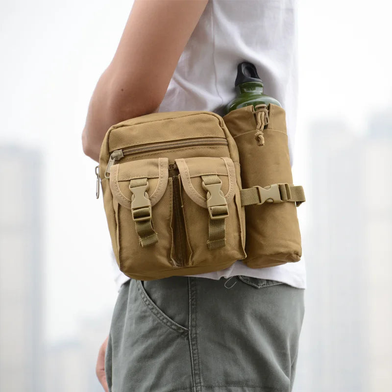 Men’s Waist Pack - MORE COLOURS