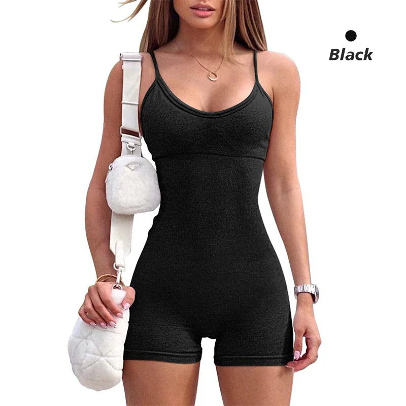Women’s Yoga One Piece - MORE COLOURS
