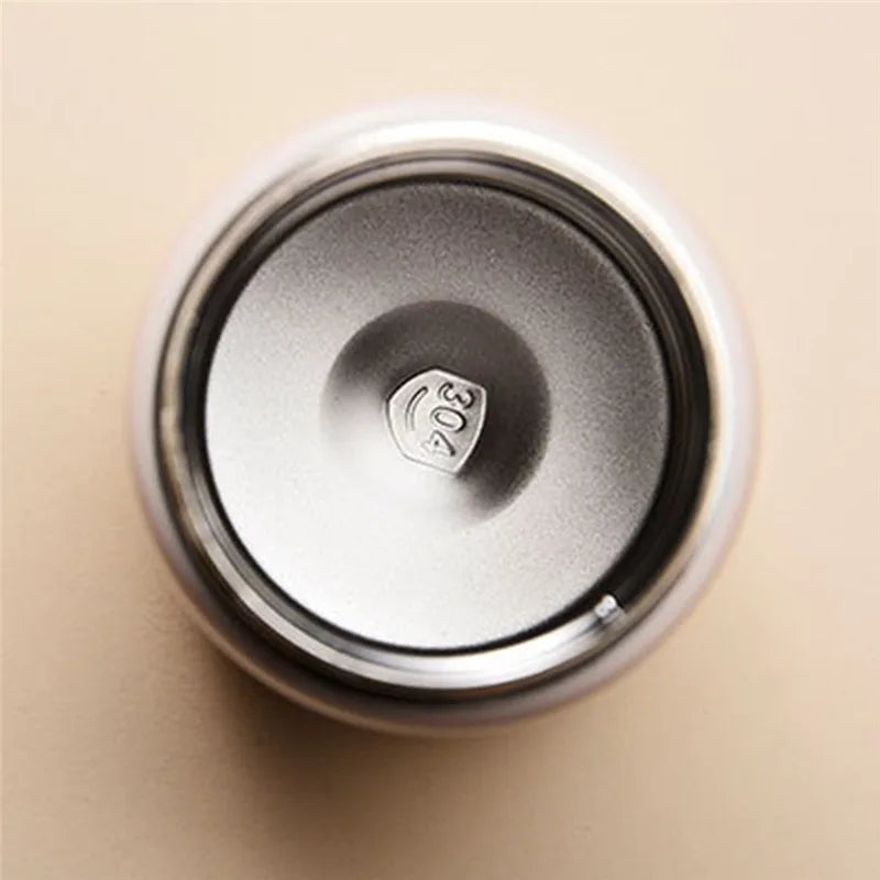 300ml Thermal Coffee Mug - MORE COLOURS