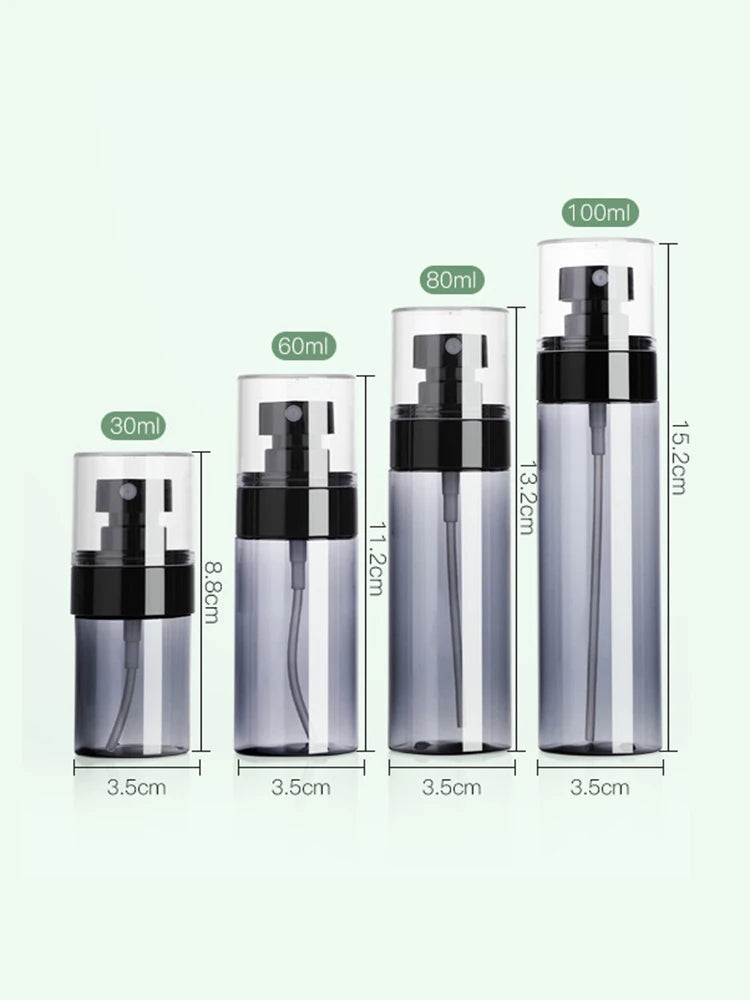 Spray Bottle - MORE SIZES
