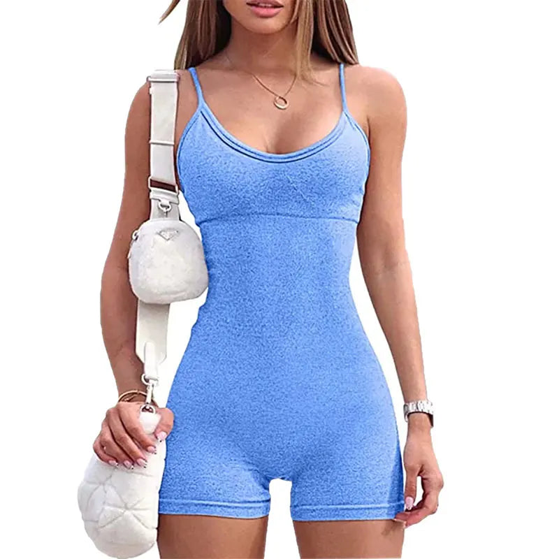 Women’s Yoga One Piece - MORE COLOURS