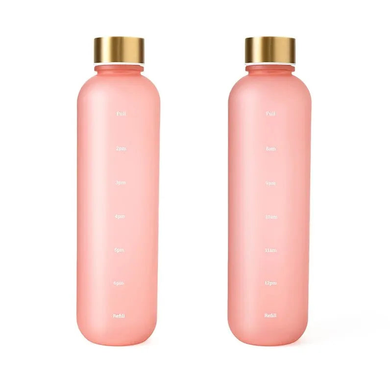 1L Water Bottle - MORE COLOURS
