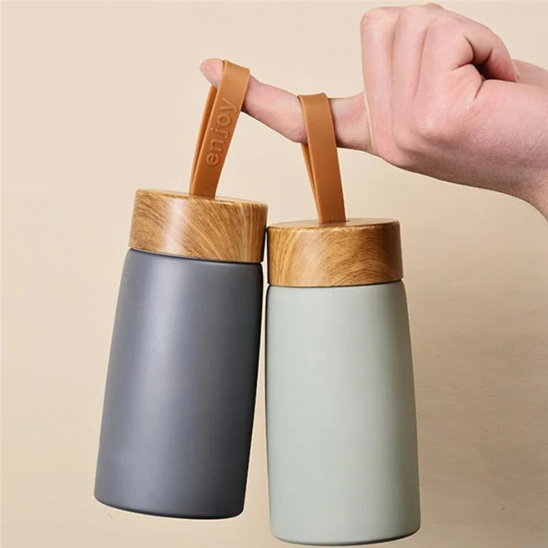 300ml Thermal Coffee Mug - MORE COLOURS