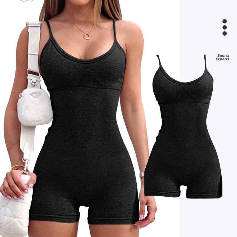 Women’s Yoga One Piece - MORE COLOURS