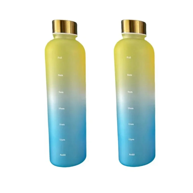 1L Water Bottle - MORE COLOURS