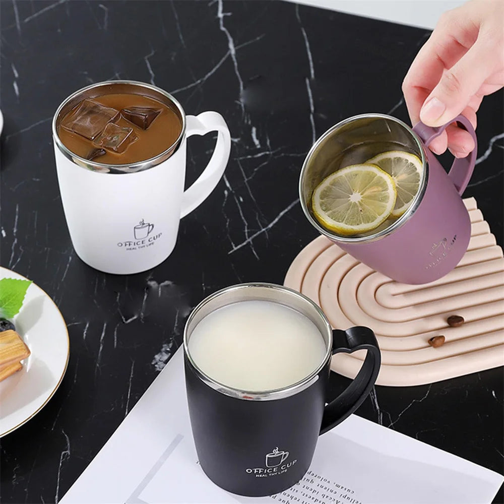 350ml Thermos Mug - MORE COLOURS