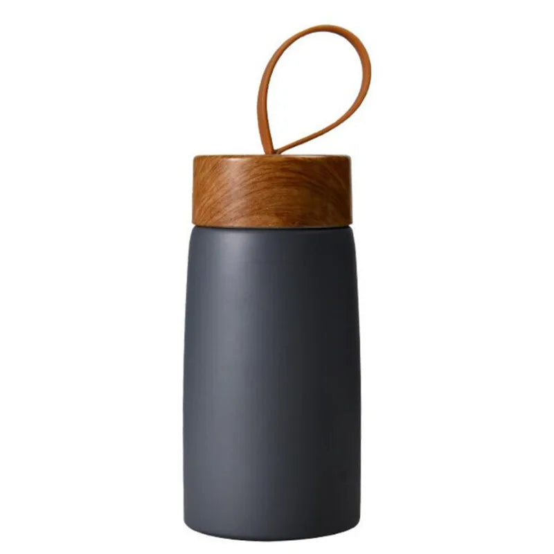 300ml Thermal Coffee Mug - MORE COLOURS