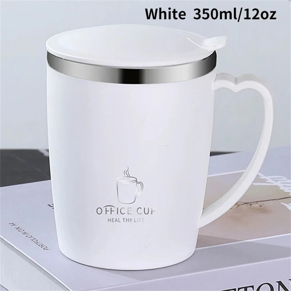 350ml Thermos Mug - MORE COLOURS