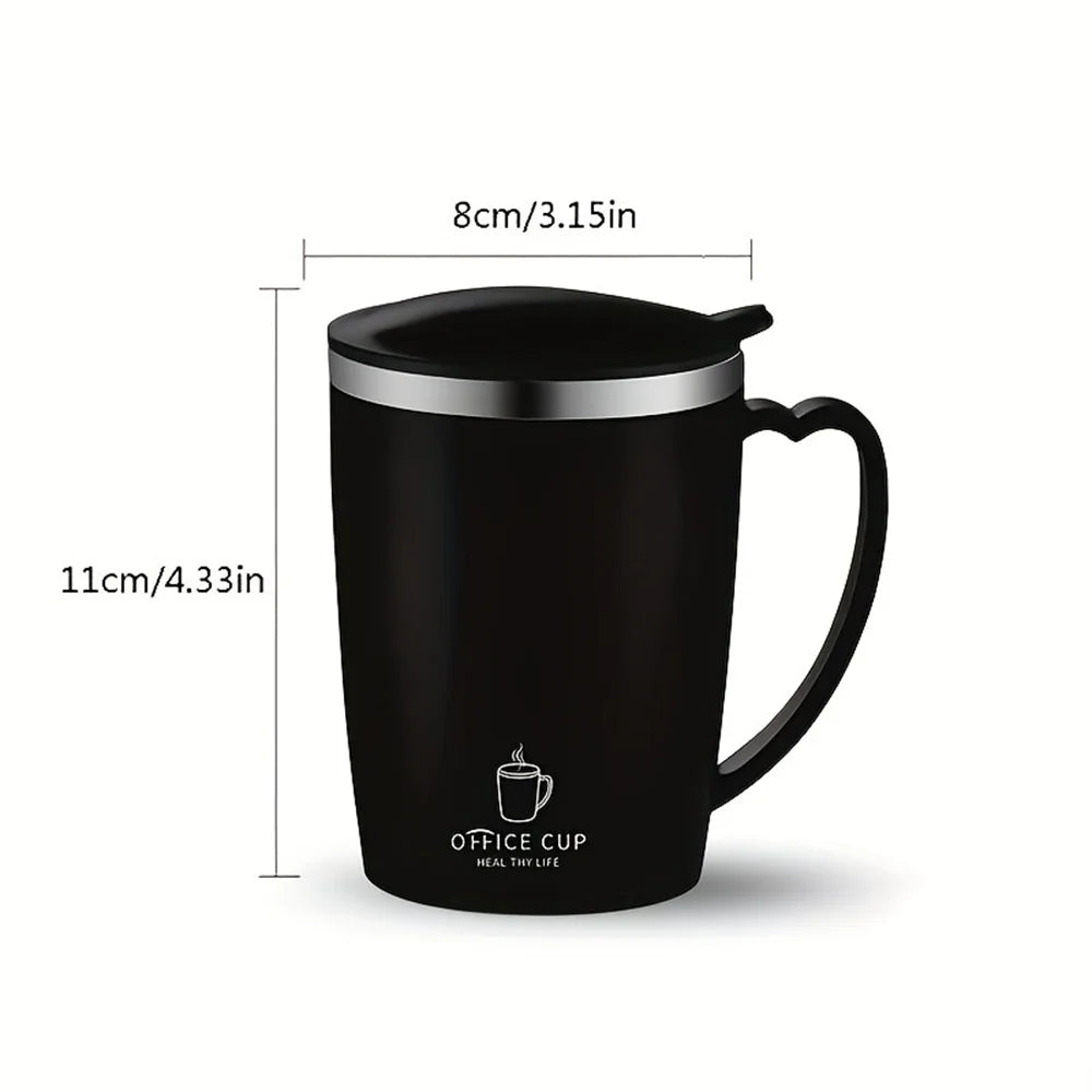 350ml Thermos Mug - MORE COLOURS
