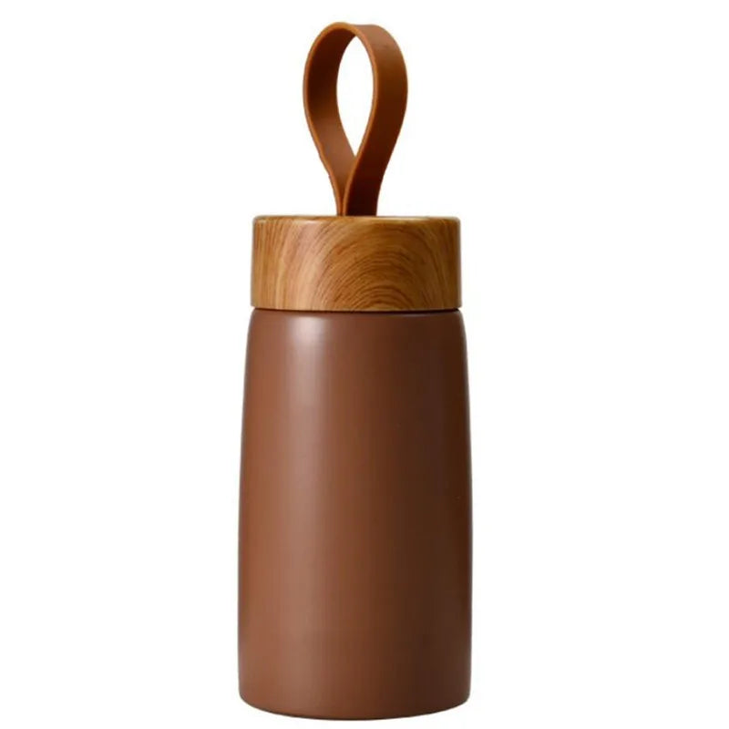 300ml Thermal Coffee Mug - MORE COLOURS