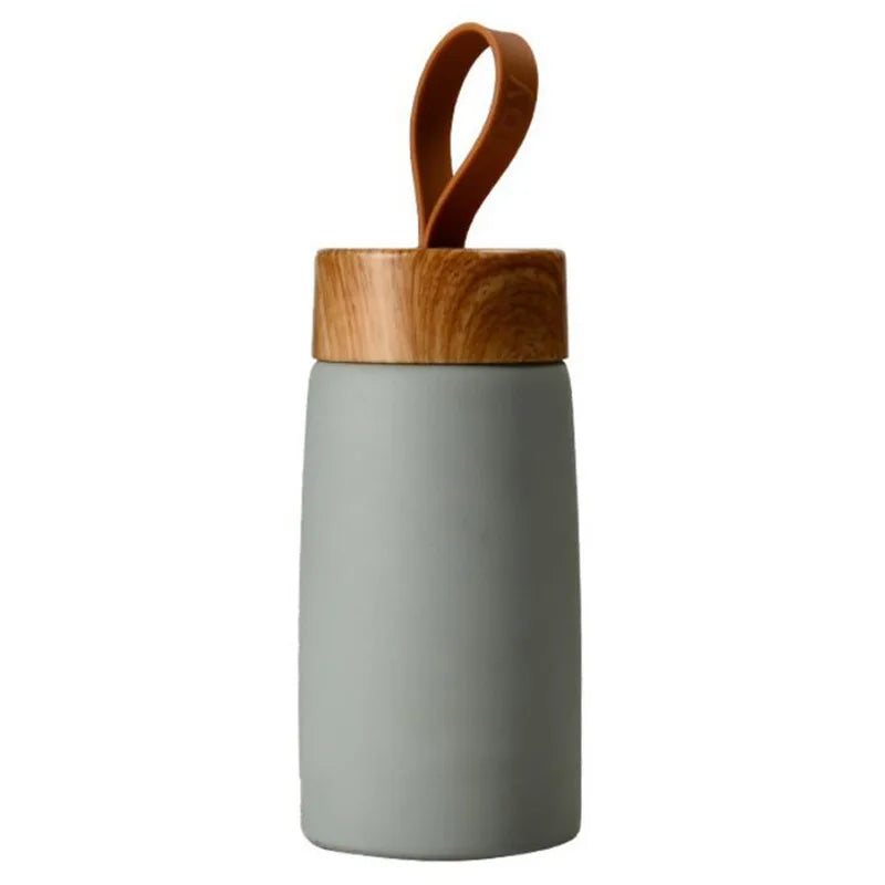 300ml Thermal Coffee Mug - MORE COLOURS