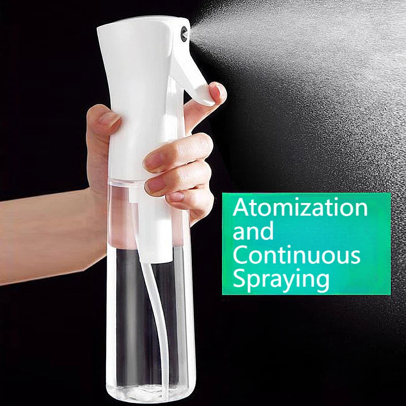 200-500ml High Pressure Continuous Spray Bottle - MORE SIZES
