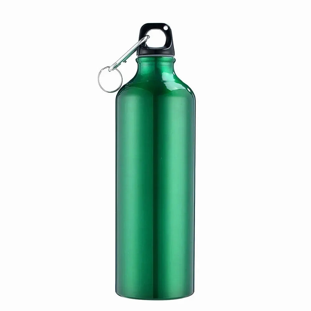 600mL Water Bottles - MORE COLOURS