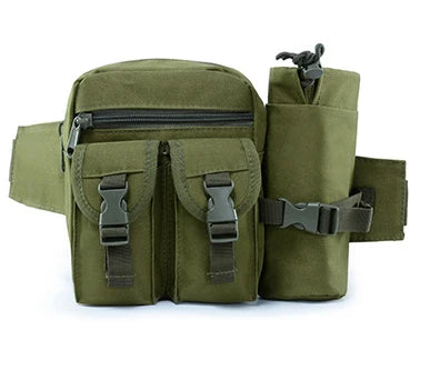 Men’s Waist Pack - MORE COLOURS