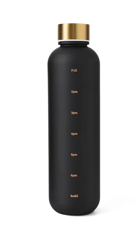 1L Water Bottle - MORE COLOURS
