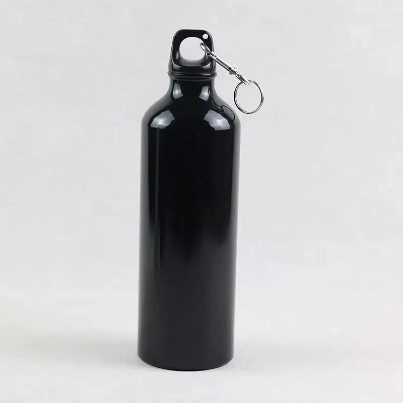600mL Water Bottles - MORE COLOURS