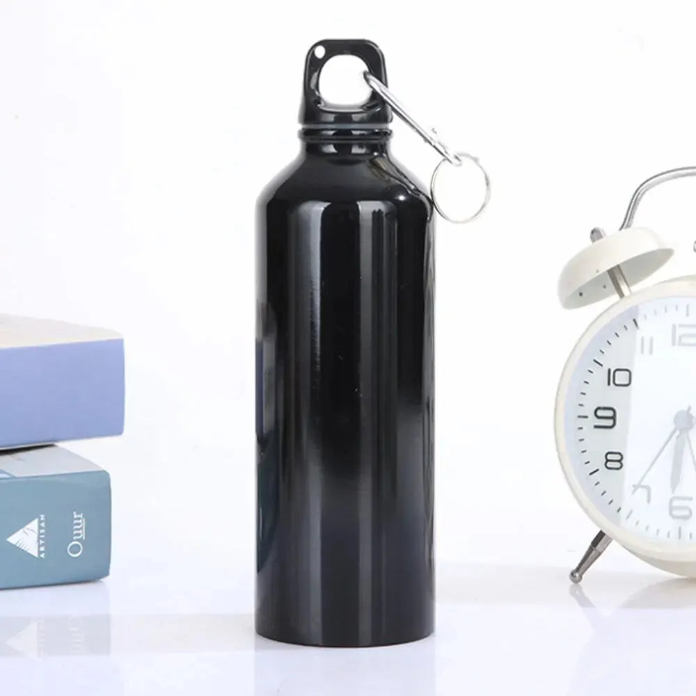 600mL Water Bottles - MORE COLOURS