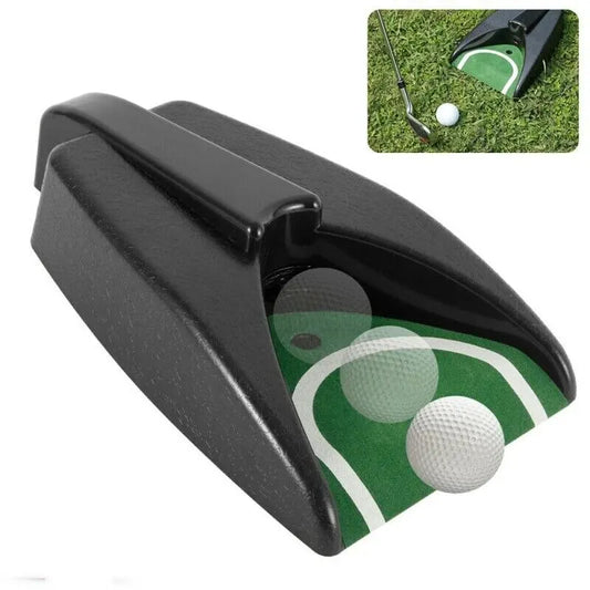 1pcs Automatic Golf Putter